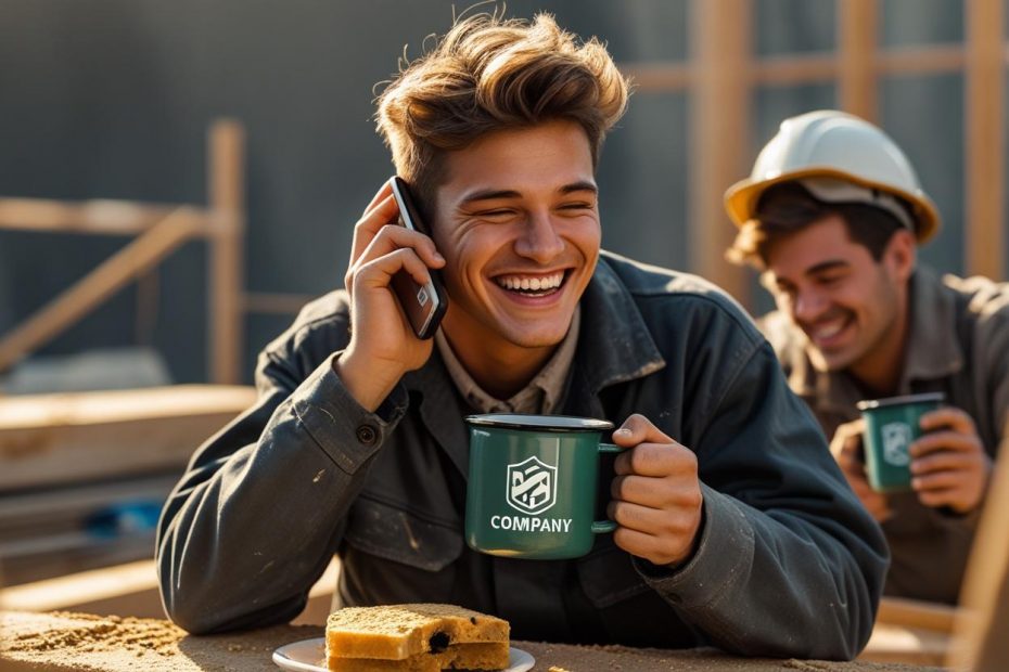 Influencer werben für Dich