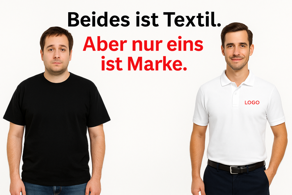Werbetextilien