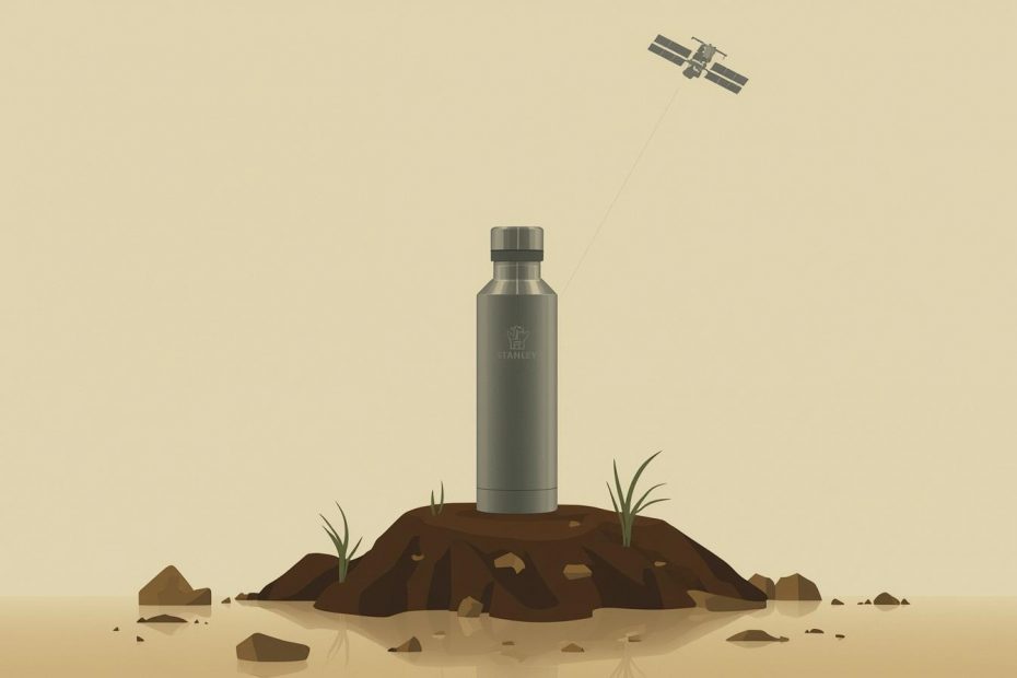 Bodenhaftung fringend benötigt