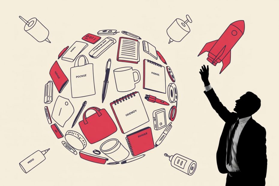 Haptische MArkenkommunikation