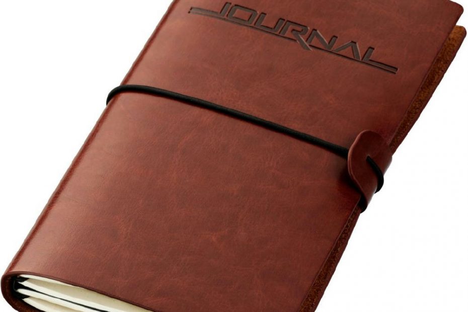 Notizbuch Troika Bullet Journal