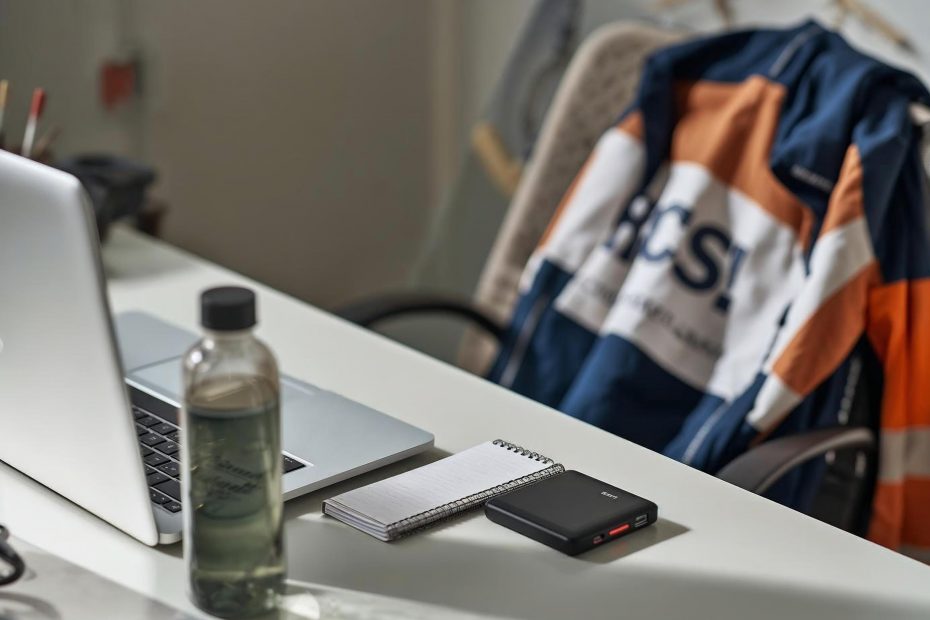 Beziehungsanker Werbeartikel im Alltag