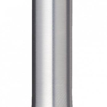 Starterset silber Kugelschreiber + Grußkarte