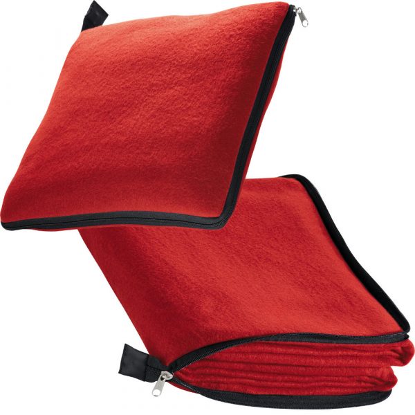 2-in-1 Solidaritätsdecke Radcliffe