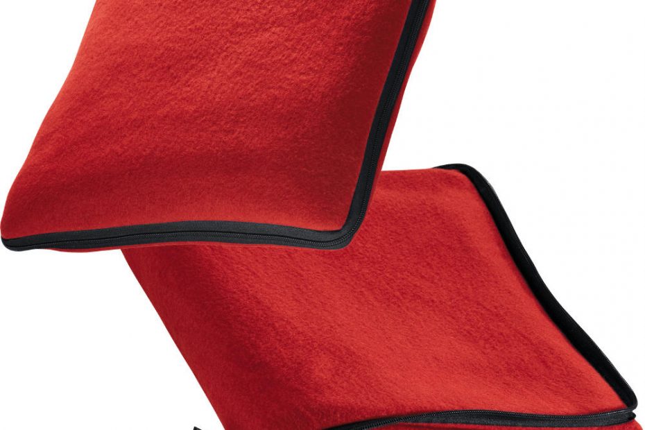 2-in-1 Decke Radcliff