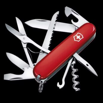Huntsman Victorinox