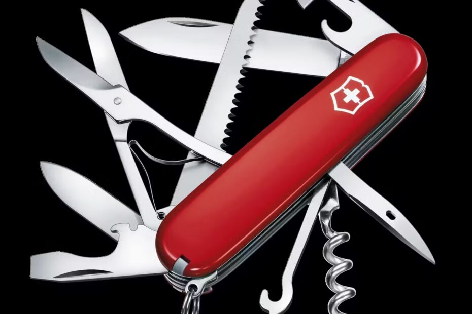 Huntsman Victorinox