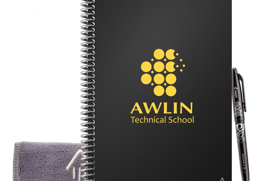 Rocketbook® Core-Notebook